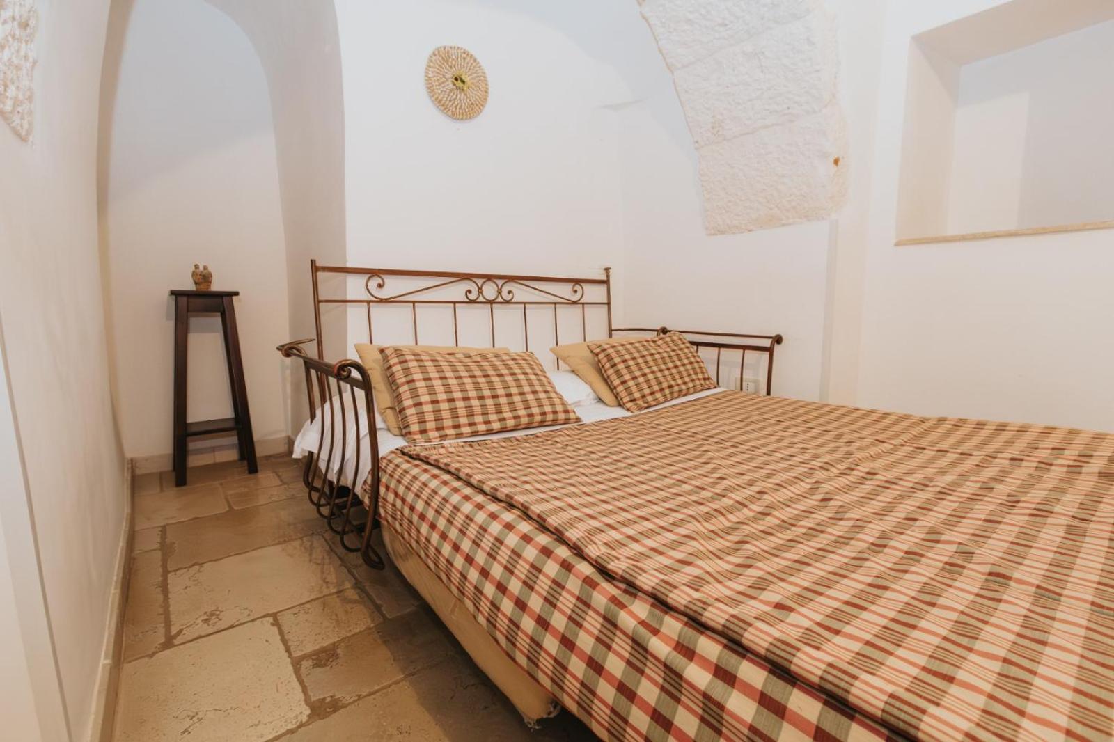 Il Palmento Hotel Relais Locorotondo Dış mekan fotoğraf